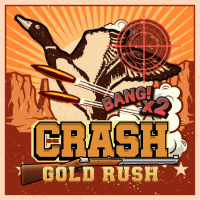 Crash Gold Rush icon