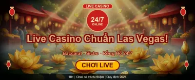 69vn11 Casino trực tuyến