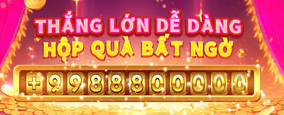 Nhận Thưởng Ưu Đãi Cực Khủng